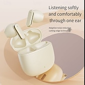 economico Cuffie TWS wireless-Q3 Auricolari True Wireless TWS In-ear Bluetooth 5.3 Sport per Apple Samsung Huawei Xiaomi MI Allenamento in Palestra All&#039;aperto Jogging Affari d&#039;Ufficio Bambine