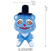 levne Anime a herní plyšové figurky-Korejský idol inspirovaný tygrem derpy plyšové sběratelské figurky bytové dekorace zvířata polštář na pohovku dekorace dekorační polštáře