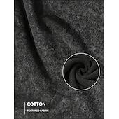 preiswerte Gerade Bein-Herren Jogginghose Hose Kordelzug Tasche Elastischer Bund Einfach Komfort Sport im Freien Täglich Mode Lässig Schwarz Marineblau Mikroelastisch
