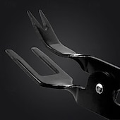cheap Vehicle Service-Panel Clip Pliers, Car Trim Rivet Removal Tool - Ergonomic Tools Multifunctional Puller for Maintenance Truck Auto Road Trip Automotive Repair Vehicle