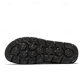 baratos Botas de cano curto-Botas de caminhada masculinas marrons com sola durável – calçados casuais versáteis para atividades ao ar livre, caminhadas e aventuras de fim de semana