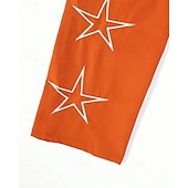 Χαμηλού Κόστους casual παντελόνι-Ανδρικά Παντελόνια Τεχνολογικά παντελόνια Casual παντελόνι Κορδόνι Τσέπη Ελαστική μέση Stea Άνεση Υπαίθρια Αθλήματα Καθημερινά Μοντέρνα Καθημερινό Μαύρο Βαθυγάλαζο Μικροελαστικό