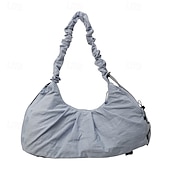 baratos Armazenamento de Yoga-Bolsa de viagem / Bolsa de Academia Exercite-se / Viagem / Esportivo Leve Tecido Com Cordão