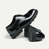 Недорогие Классическая обувь-Мужские светло-коричневые туфли-оксфорды, классические деловые туфли на шнуровке с отделкой в стиле броги для офиса, свадеб и вечерних мероприятий