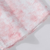 Herren Sweatshirt Trainingsanzug Outfit-Set Rundhalsausschnitt Outdoor Täglich Sport Kordelzug Tasche Druck Schwarz Weiß Rosa Polyester Sportkleidung Mode Streetwear Frühling preiswerte einfache Trainingsanzüge-Herren Sweatshirt Trainingsanzug Outfit-Set Rundhalsausschnitt Outdoor Täglich Sport Kordelzug Tasche Druck Schwarz Weiß Rosa Polyester Sportkleidung Mode Streetwear Frühling