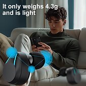 abordables Écouteurs Bluetooth sans fil-M41 Écouteurs Sans Fil Véritables TWS Intra-auriculaire Bluetooth 5.3 Lampe LED Sports pour Apple Samsung Huawei Xiaomi MI Entraînement en salle Course Fitness Bureau d&#039;affaires Voyage et
