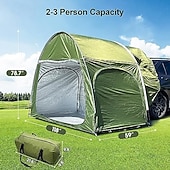 ieftine echipament de camping-corturi pentru vehicule din spate corturi mari de camping corturi de plajă corturi robuste corturi rezistente la UV corturi impermeabile