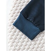 olcso Szettek-2 darab Kisgyermek Fiú Póló és nadrágok Felszerelés Dinoszaurus Hosszú ujj Crewneck Készlet Iskola Divat Napi Ősz Tél 4-7 év Katonai zöld