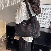お買い得  ヨガの収納-トート / ダッフルバッグ いい結果になる / トラベル / スポーツ ライトウェイト ポリエステル / ポリアミド コンパートメント付き
