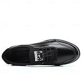 abordables Baskets-Baskets basses marron à lacets et semelle sport pour homme, style streetwear tendance pour le travail, les voyages et les sorties en week-end.