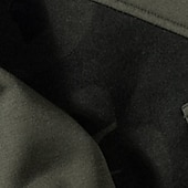 billige 3d-hettegensere for menn-Herre Hattetrøje Svart Militærgrønn Kakifarget Med hette Kamuflasje Lomme Sport &amp; Utendørs Daglig Ferie Polyester Gatemote Grunnleggende Fritid Vår Høst Klær Gensere Gensere