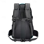 abordables Mochila de senderismo-60 L Mochila de senderismo Mochilas de Senderismo Mochila Listo para vestir Multifuncional Duradero Transpirable A prueba de resbalones Al aire libre Caza Senderismo Cámping Viaje Espándex Nailon