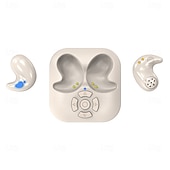 abordables Auriculares TWS-LY9 TWS True auriculares inalámbricos En el oido Bluetooth5.0 Deportes Estéreo Sonido envolvente para Apple Samsung Huawei Xiaomi MI Entrenamiento de gimnasio Esquí Camping / Senderismo Oficina de