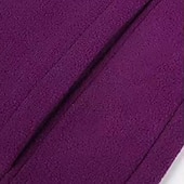 ieftine Topuri de yoga-Pentru femei Jachetă cu fermoar complet Jachetă din fleece polar Rezistent la Vânt Cald Cu buzunare Manșon Lung Sport Culoare solidă Topuri Pentru Sală de fitness Exterior Alergat Îmbrăcăminte de