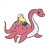 billige Personlige tekstiler-personlig ansiktspute med bilde, tilpassede barneputer med dinosaurridning, bursdagsgaver til gutter, morsom stygg pute, spesialformet pute, utstoppet dinosaur