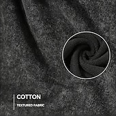 tanie Dresy-Męskie Spodnie dresowe Uprawiający jogging Spodnie Ściągana na sznurek Kieszeń Elastyczny pas Równina Komfort Sporty na świeżym powietrzu Codzienny Moda Codzienny Czarny Fioletowy Średnio elastyczny