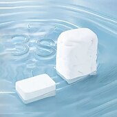 お買い得  キッチン用品＆小物-28枚のポータブル圧縮タオル - 厚手で速乾性があり、濡れた手にも使える &amp;乾燥しており、旅行や家庭に最適 &amp;屋外用、コンパクト &amp;持ち運びやすいデザイン