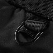 preiswerte Laufhosen &amp; Leggings-Herren Winter-Jogginghose Shrepa Fleecehose Dick Mit Taschen Unterteile Fitnessstudio Athleisure Trainieren Herbst Winter Winddicht Warm Fitnessstudio Outdoor Laufen Normale Passform Sportbekleidung