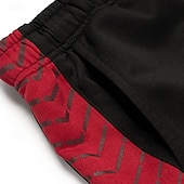 baratos moletons básicos-Homens Moletom Conjunto de roupas Colarinho Chinês Ao ar livre Diário Esportes Com Cordão Zip Up Bolsos Bloco de cor Preto Azul Marinha Cinzento Claro Poliéster Roupas Esportivas Moda Roupa de rua