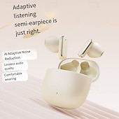 economico Cuffie TWS wireless-Q3 Auricolari True Wireless TWS In-ear Bluetooth 5.3 Sport per Apple Samsung Huawei Xiaomi MI Allenamento in Palestra All&#039;aperto Jogging Affari d&#039;Ufficio Bambine