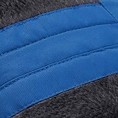 economico Fleece &amp; Giacche 3 in 1-Per uomo Giacca softshell Giacca da escursionismo Giacca in Pile Giacca termica Inverno All&#039;aperto Patchwork Calore Termico Impermeabile Antivento Top Nero Verde militare Rosso Blu Blu scuro