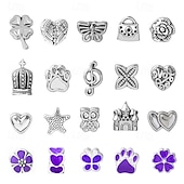 זול מתנות-ערכת הכנת צמידי קסם צעצוע עבור בנות שמעורר יצירתיות ודמיון עבודות יד עבור בנות בגילאי 8-12 עם ערכת הכנת תכשיטים מתנות מושלמות עבור 6 7 8 9 10 בנות ביטוי עצמי מתנת חג המולד