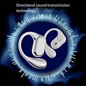 رخيصةأون سماعات لاسلكية ستيريو TWS-Q18 TWS صحيح سماعة رأس لاسلكية في الاذن البلوتوث 5.3 رياضات إلى أبل سامسونج هواوي Xiaomi MI الخارج الركض رياضة المشي لمسافات طويلة الاعمال المكتبية