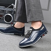abordables Baskets-Baskets basses marron à lacets et semelle sport pour homme, style streetwear tendance pour le travail, les voyages et les sorties en week-end.