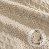 cheap Basic Hoodies-Men's Hoodie Pullover Hoodie Sweatshirt Black White Army Green Khaki Gray Hooded Plain Textured Sports &amp; Outdoor Casual Daily Streetwear Cool Sportswear Spring &amp;  Fall Clothing Apparel Hoodies