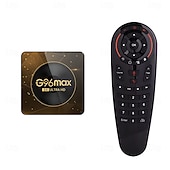 levne TV boxy-G96 Max A13 Chytrý TV box Android 13 Rockchip RK3528 8K 2.4G/5G Wi-Fi BT5.0 Přehrávač médií 2GB 4GB 32GB 64GB ROM YouTube Set-top box