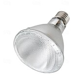 お買い得  LEDスポットライト-par30ハロゲン投光電球75Wハロゲンロングネック電球2700k温白色調光可能高輝度アクセント照明に最適トラッキング埋め込み型電球