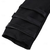 economico Cime-Retrò Vintage Punk &amp; Gotico Steampunk Cappotto Trench Abbigliamento esterno Vampiro Nobile Costume Per uomo Halloween Carnevale Performance LARP Fiera Rinascimentale Adulti Cappotto