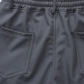economico Fleece &amp; Giacche 3 in 1-Per uomo Giacca da escursionismo Giacca in Pile Giacca imbottita Set termico Inverno All&#039;aperto Calore Termico Antivento Top Nero Verde Grigio