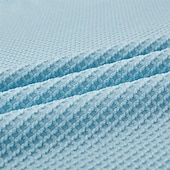 Pánské Golfová košile Vaflové pletené polo tričko Obchod Ležérní Klasický Krátký rukáv Módní Moderní Pevná barva Knoflíky Léto Jaro Žlutá Námořnická modř Khaki Světle modrá Golfová košile levne Pánské klasické polo-Pánské Golfová košile Vaflové pletené polo tričko Obchod Ležérní Klasický Krátký rukáv Módní Moderní Pevná barva Knoflíky Léto Jaro Žlutá Námořnická modř Khaki Světle modrá Golfová košile