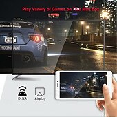 baratos Boxes de TV-Android 9.0 h96 máx. Bluetooth 4.0 4K RK3318 2 GB 16 GB