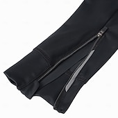 halpa Miesten shortsit, sukkahousut ja housut-Arsuxeo Miesten Yhtenäinen väri Pyöräilytrikoot Pyöräilyhousut Haalarishortsit pyöräilyyn Pyörä Pyöräily Sukkahousut Rintaliivit Muotoon sopiva Maastopyöräily Maantiepyöräily Urheilu Tuuletus Venyv