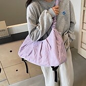 baratos Armazenamento de Yoga-Bolsa de viagem / Bolsa de Academia Exercite-se / Viagem / Esportivo Leve Tecido Com Cordão