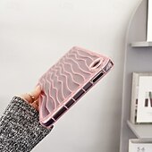 cheap Samsung Tablets Case-Tablet Case Cover For Samsung Galaxy Tab A9 8.7&quot; S6 Lite 10.4&quot; A8 10.5&#039;&#039; A7 Lite 8.7&#039;&#039; A9 Plus 11&quot; Full Body Protective Shockproof Lines / Waves TPU