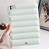 ieftine Carcase iPad-Comprimat Carcase Huse Pentru Apple iPad Air 11 inchi (2024) iPad Pro 11 inchi (2024) iPad 10.9&#039;&#039; al 10-lea iPad Air 5 ipad 9th 8th 7th Generation 10.2 inch iPad mini al 6-lea iPad mini al 5-lea 7,9