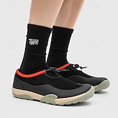 abordables Baskets-Baskets jaunes à enfiler en similicuir pour homme – chaussures de sport légères et modernes pour la marche, les festivals et le confort au quotidien