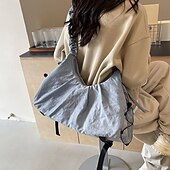 baratos Armazenamento de Yoga-Bolsa de viagem / Bolsa de Academia Exercite-se / Viagem / Esportivo Leve Tecido Com Cordão