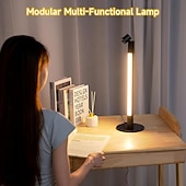 cheap Smart Home Lights-Corner Floor Lamp RGB, LED Floor Lamp with Music Sync and 16 Million DIY Colors, App &amp; Remote Control, Color Changing Modern Smart Corner Lamp for Bedroom Living Room