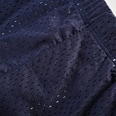 abordables Pantalones cortos de correr-Hombre Ropa interior deportiva Boxers Cortos Malla Prendas de abajo Gimnasia Ropa Deportiva Ejercicio Verano Primavera Transpirable Gimnasio Rutina de ejercicio Corriendo Ajuste regular Ropa de