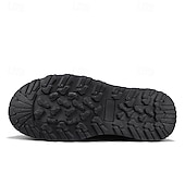 baratos Sapatos Casuais Slip-On-sapatos de trabalho casuais marrons masculinos – sola antiderrapante durável, fecho de trava fácil, design de cano baixo confortável para uso diário, escritório e atividades ao ar livre