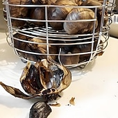 olcso Otthoni kellékek-6 literes fekete fokhagyma erjesztő automata fokhagyma erjesztő joghurtgép hőmérséklet-szabályozással