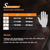 baratos Cuidados Pessoais &amp; Saúde-1 par de luvas de compressão para artrite, suporte para alívio da dor, tendinite do túnel do carpo, doença reumatoide, suporte para pulso, esportes ao ar livre, ciclismo, corrida, exercícios,
