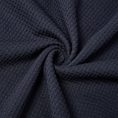 abordables Sudadera Táctica-Hombre Sudadera Sudadera con capucha y cremallera completa Sudadera con capucha y diseño de gofres Sudadera táctica con capucha Táctico Verde Ejército Azul Marino Marrón Caqui Gris Con Capucha Plano