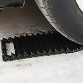 levne Servis vozidel-přenosná gumová podložka na sníh s pneumatikami – odolná, tepelná &amp;odolné proti opotřebení, 325 mm x 13 mm, průmyslové příslušenství, bez montáže, zimní asistenční systém pro všechna vozidla,