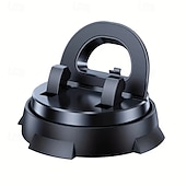 levne Servis vozidel-Nastavitelný držák do auta s otočným 360stupňovým uchycením se silikonovým protiskluzovým úchopem, silný adsorpční držák do auta pro všechny mobilní telefony bez nutnosti použití