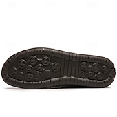 cheap Casual Lace-Up Shoes-Men's Brown Lace-Up Casual Shoes with Stitched Detailing, Comfortable Design for Daily Wear, Outdoor Adventures and Weekend Getaways